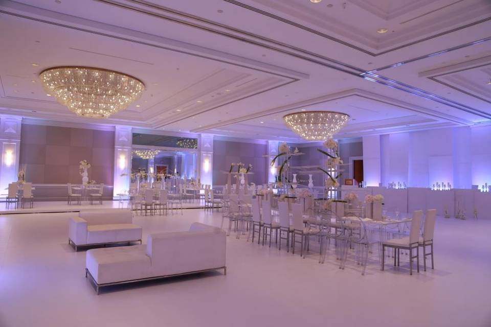 Waterfront Ballroom