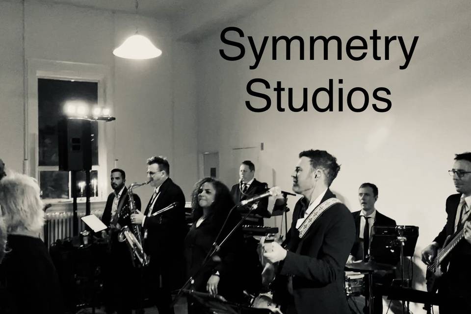 Symmetry Studios