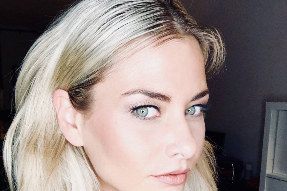 Makeup By Rey Beauty