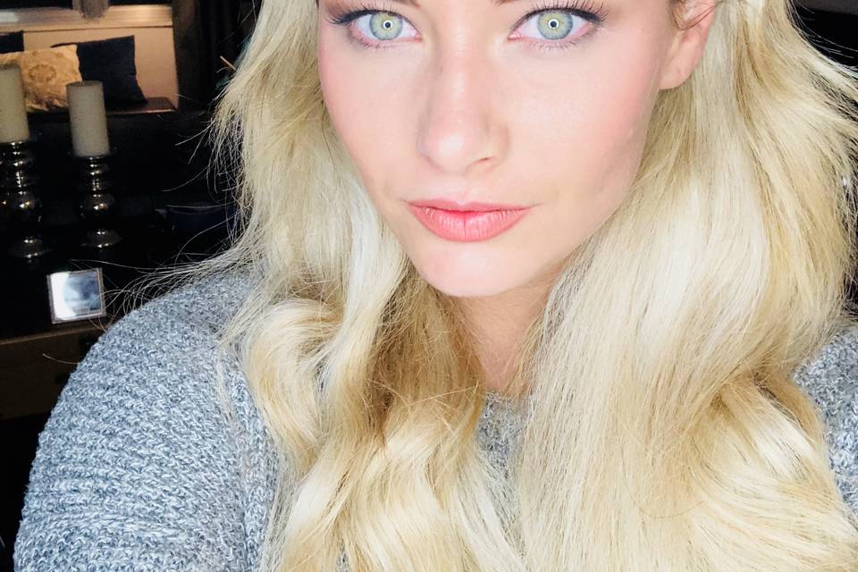 Makeup By Rey Beauty