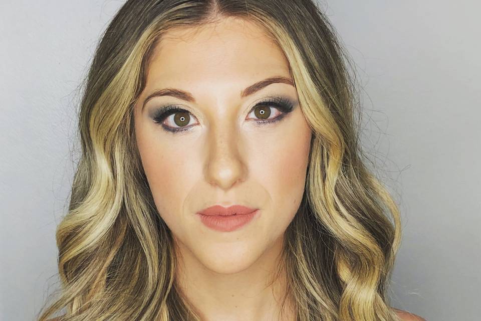 Hair and Makeup By Rey Beauty