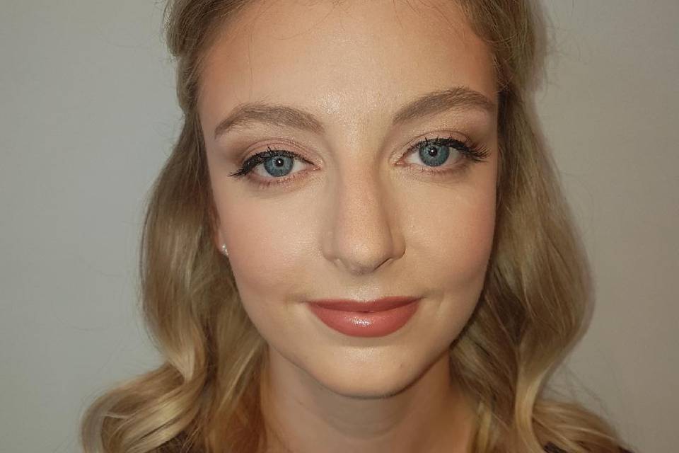 Makeup By Rey Beauty