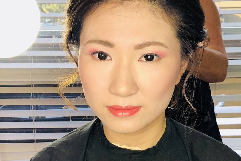 Makeup By Rey Beauty