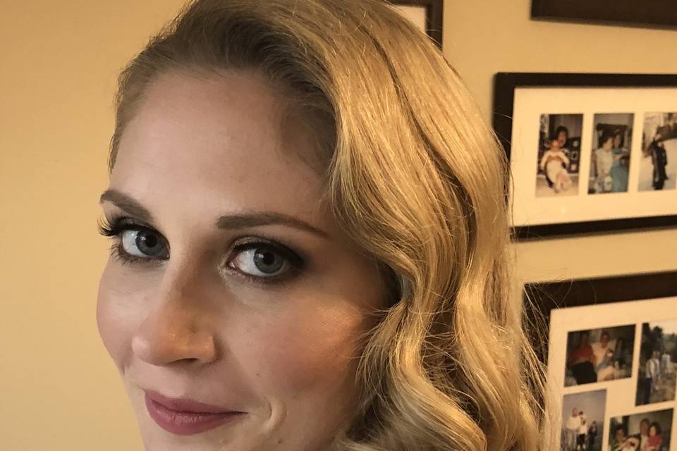 Hair By Rey Beauty