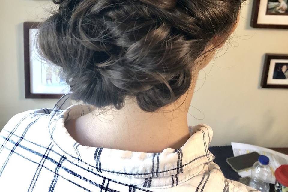 Hair By Rey Beauty