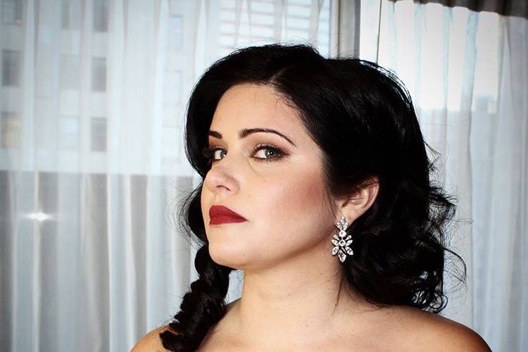 Hair and Makeup By Rey Beauty