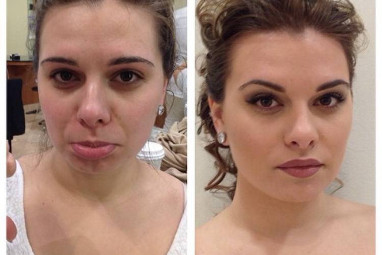 Makeup By Rey Beauty