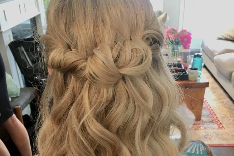 Hair By Rey Beauty