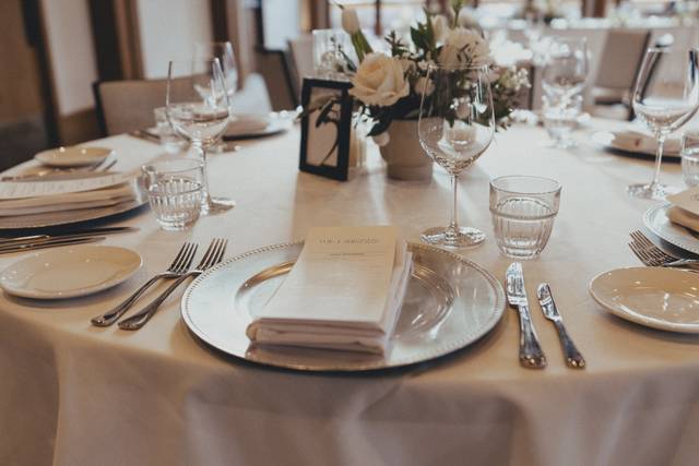 Table Setting