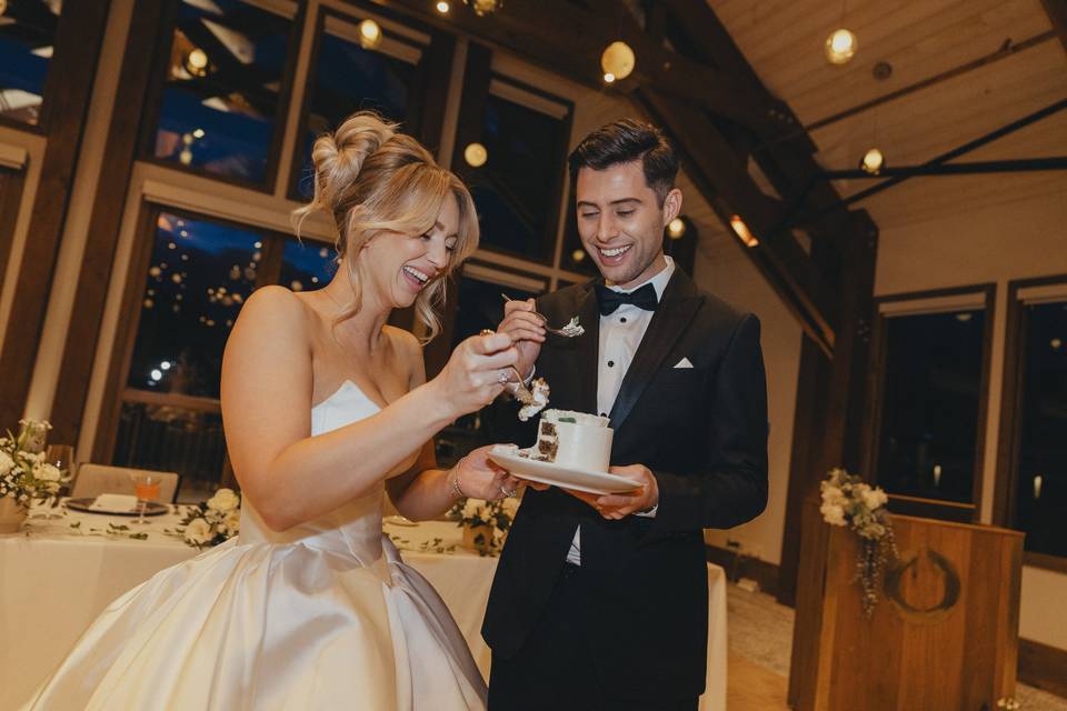 Customized Catering Menus