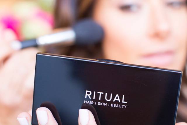 RITUAL Hair Skin Beauty