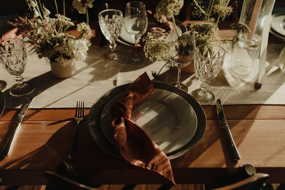 Place Setting