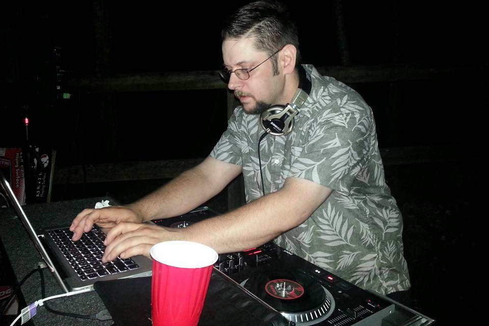DJ Burnout