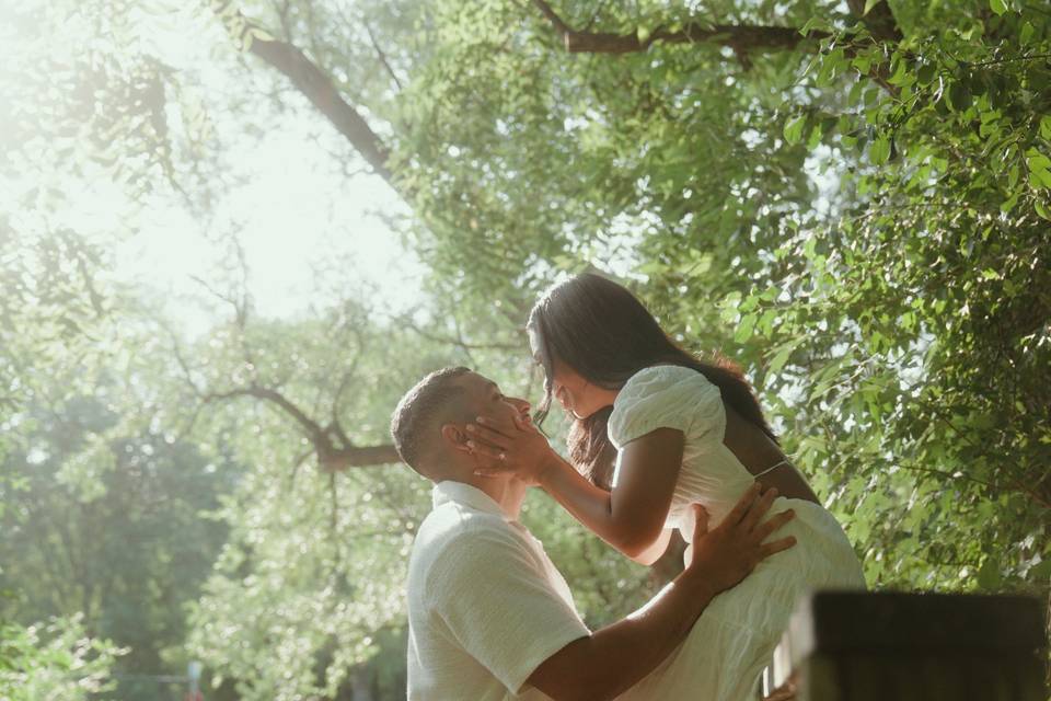 Jessa & JB