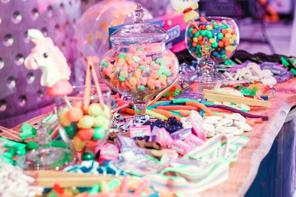 Smithco Events