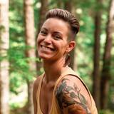 Nicole Weiss