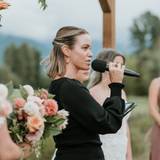 Nicole Weiss
