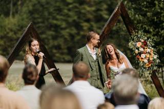 Lovely Day Events
