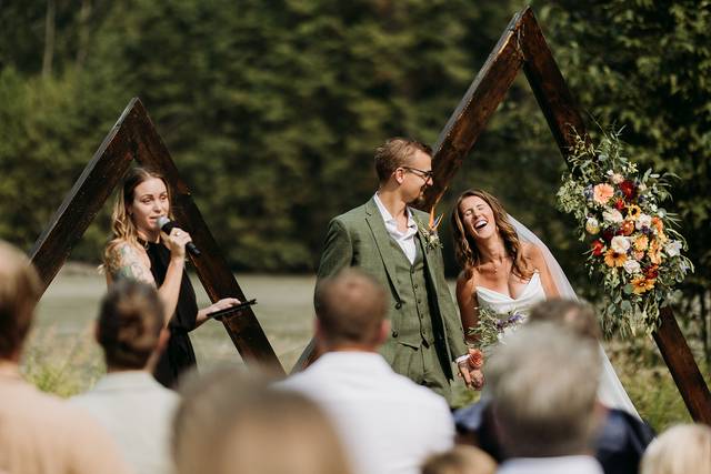 Lovely Day Events