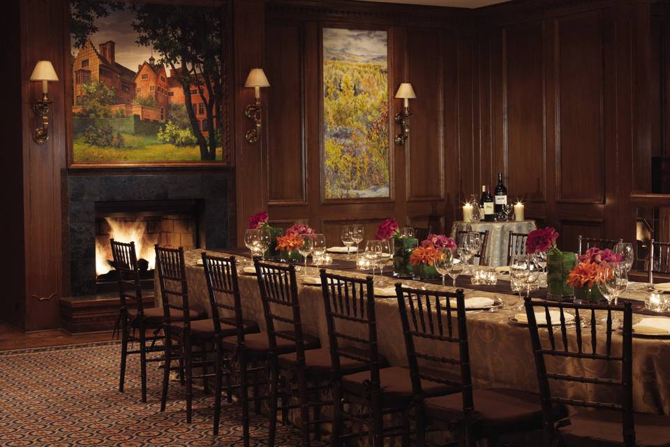 Chartwell Room