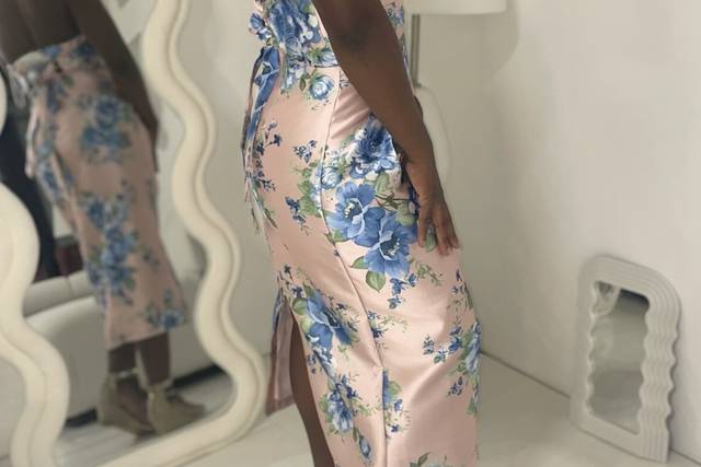 Sarah Dress