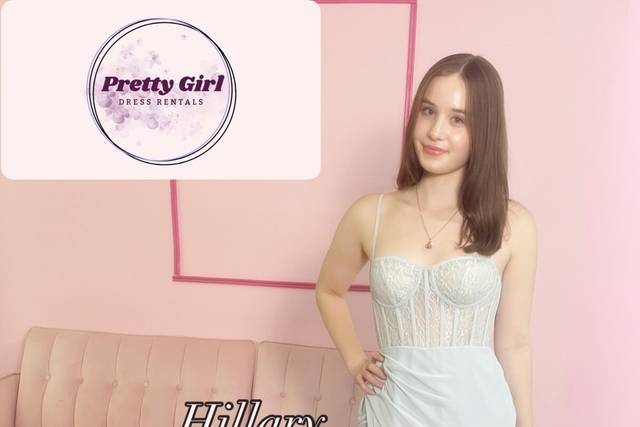 Hilary Dress