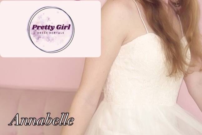 Annabelle Dress