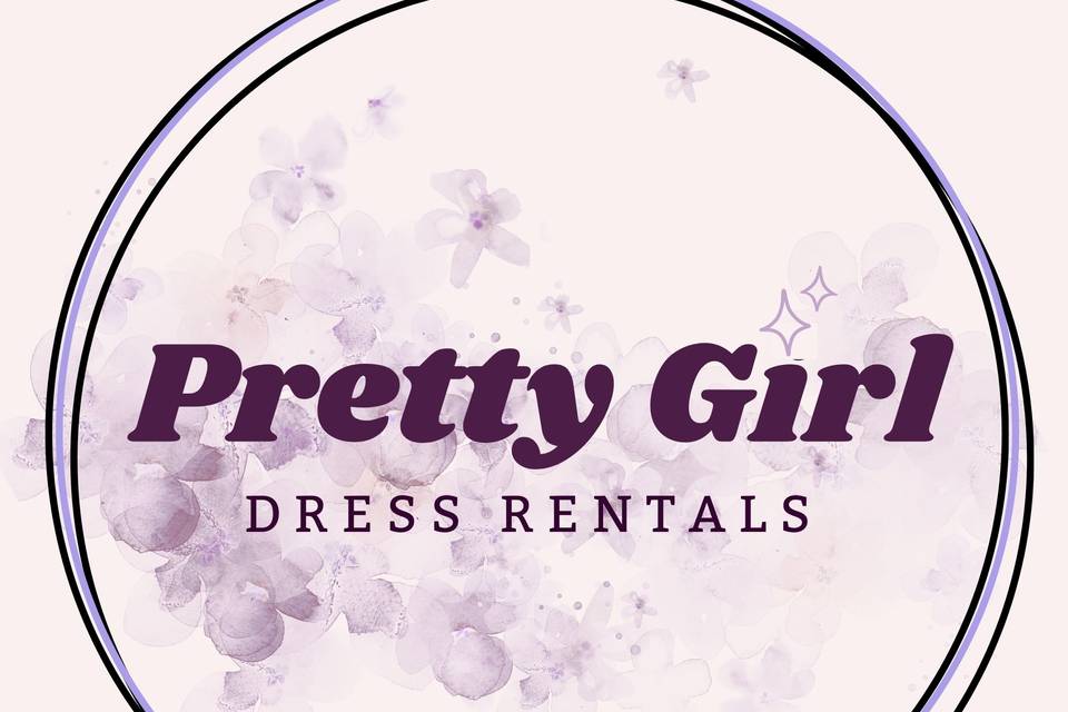 Pretty Girl Dress Rentals