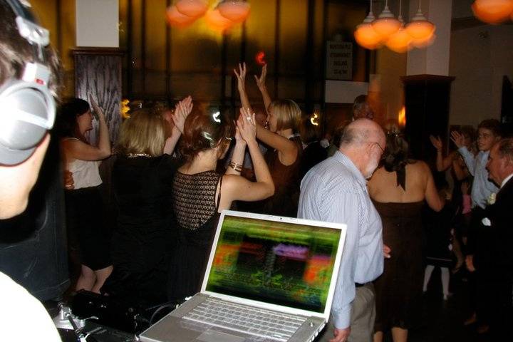 Indie Wedding DJ