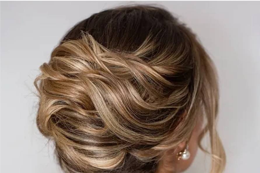 Hairstyle