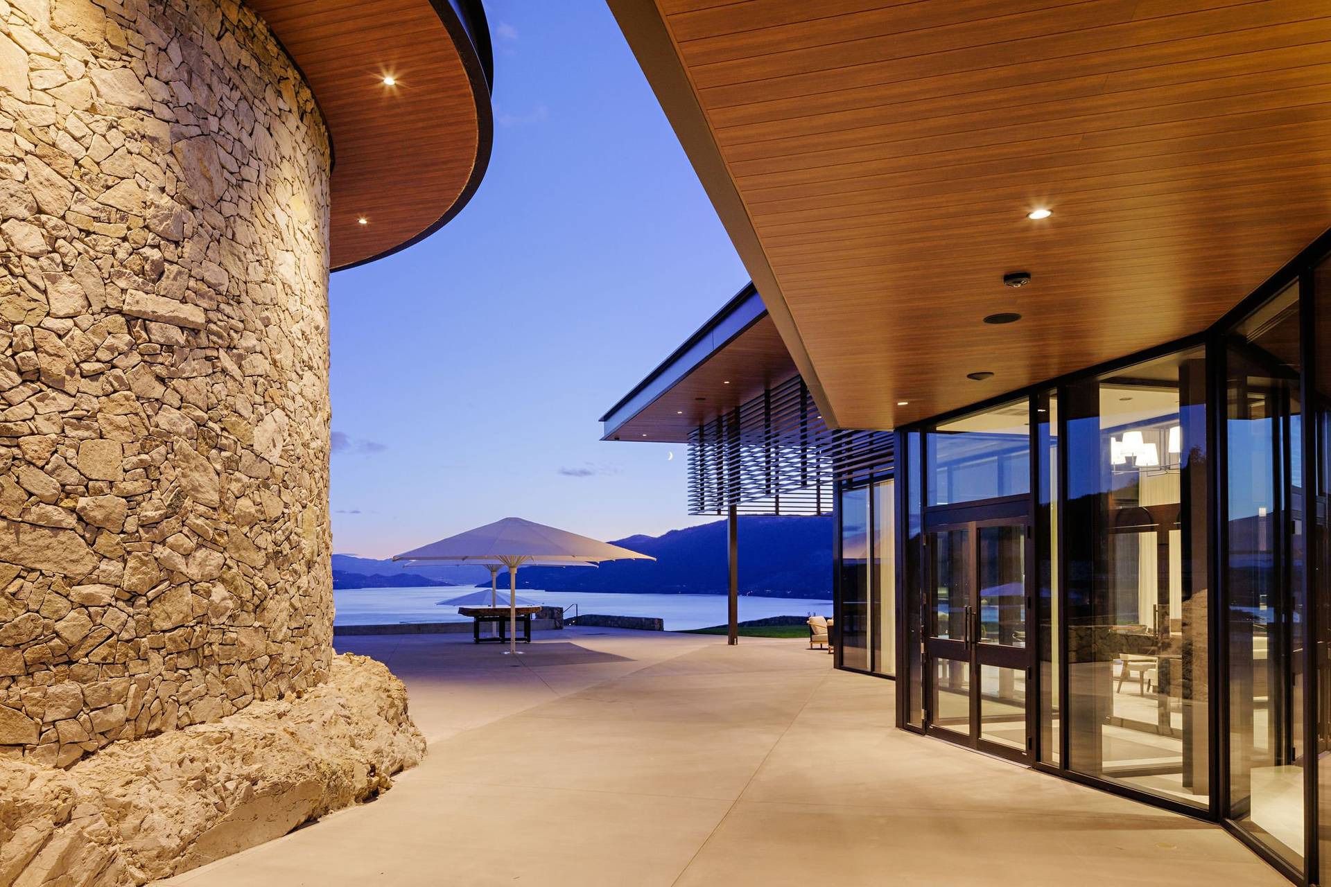 O'Rourke Family Estate - Reviews, Photos & Deals 2026 - Lake Country ...