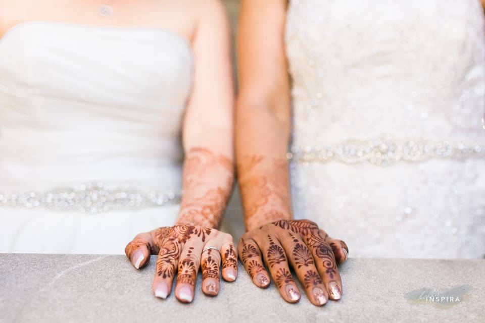 Indian Wedding in Toronto