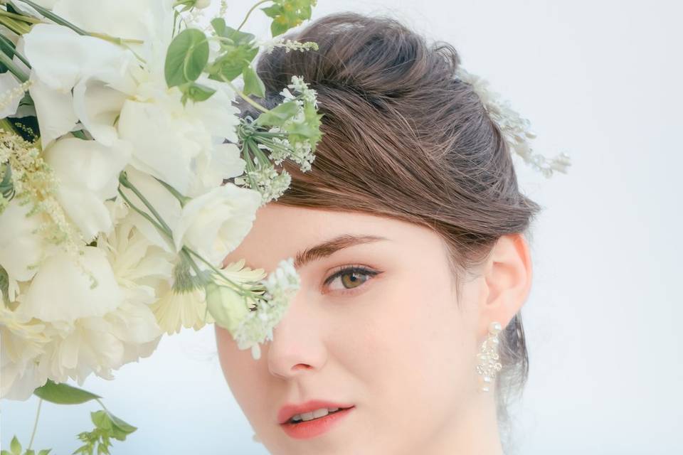 Kakazan Floristry