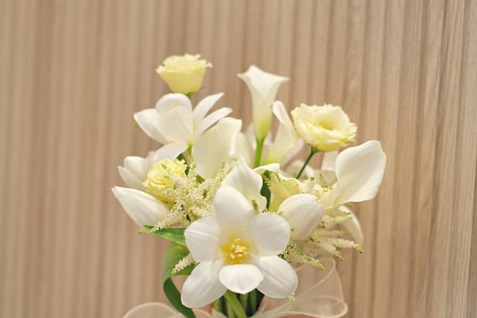 Kakazan Floristry