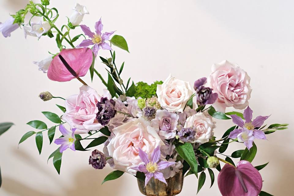 Kakazan Floristry
