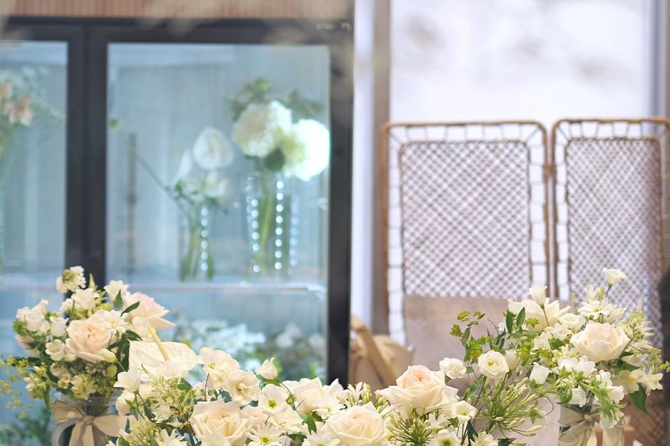 Kakazan Floristry