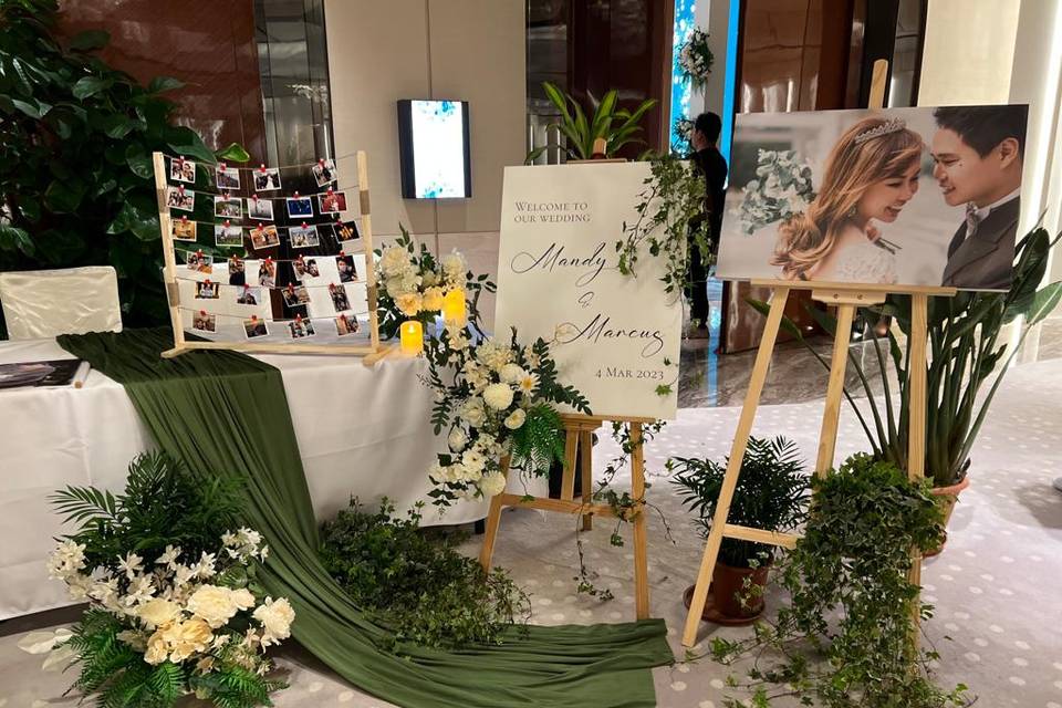 Kakazan Floristry