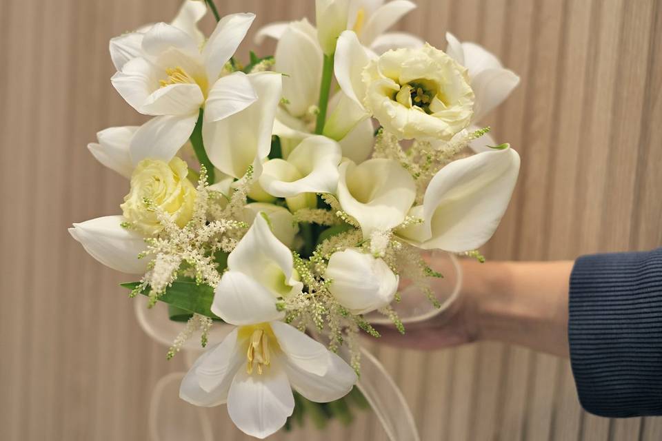 Kakazan Floristry