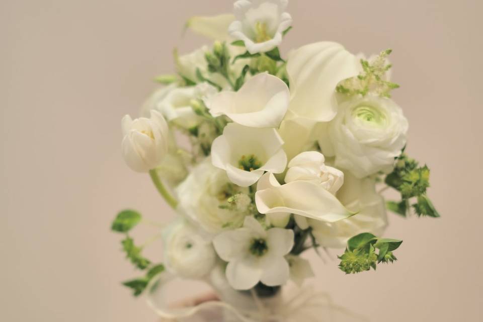 Kakazan Floristry