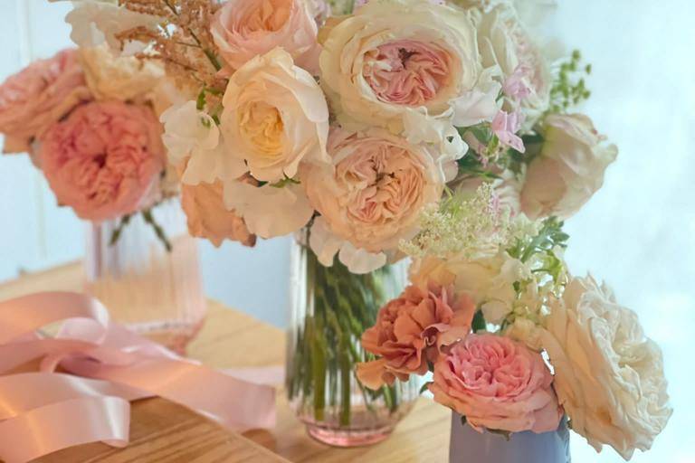 Kakazan Floristry