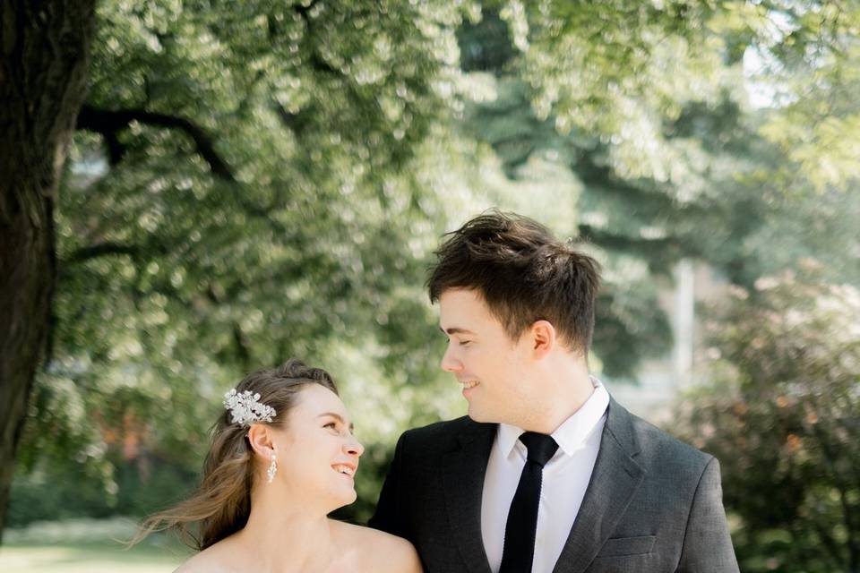 Wedding Photo