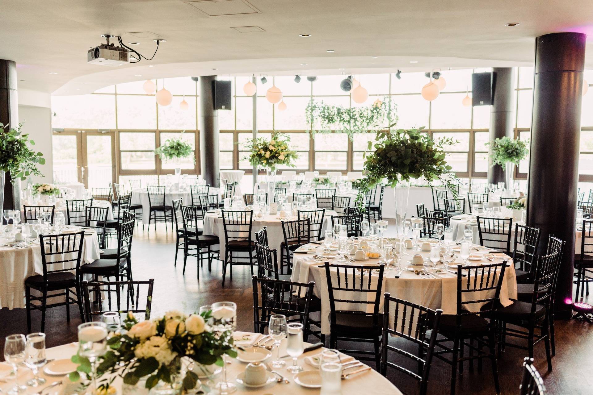 Lago Bar-grill-view - Venue - Ottawa - Weddingwire.ca