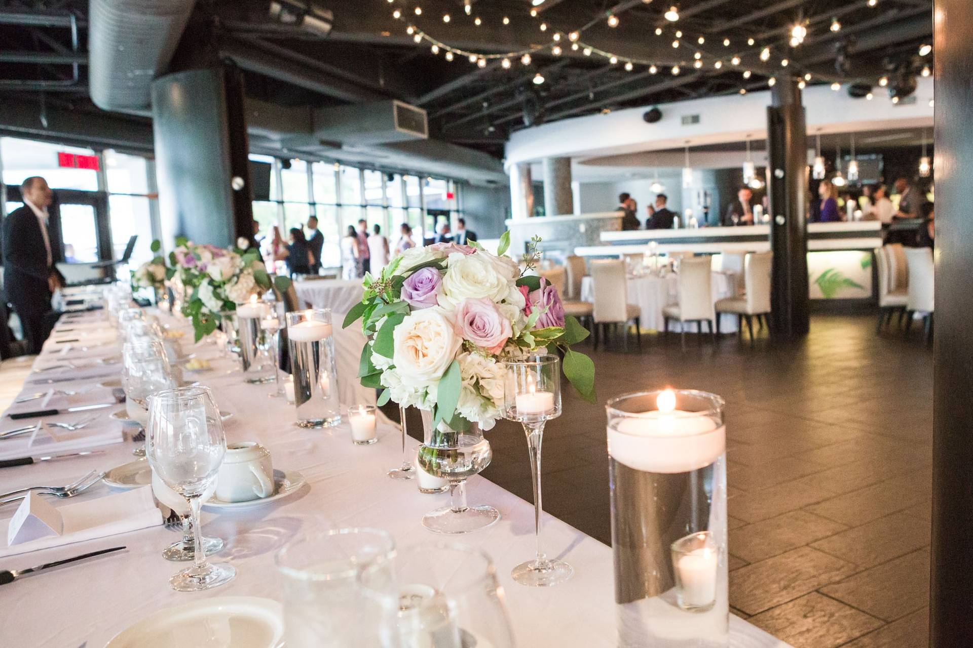 Lago Bar-Grill-View - Venue - Ottawa - Weddingwire.ca