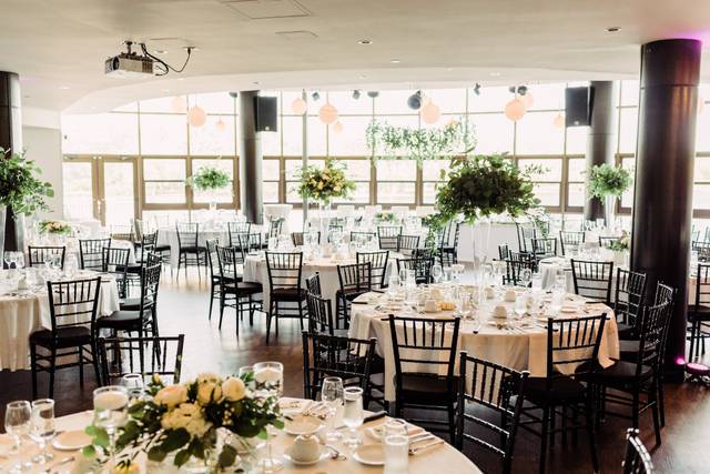 Lago Bar-Grill-View - Venue - Ottawa - Weddingwire.ca