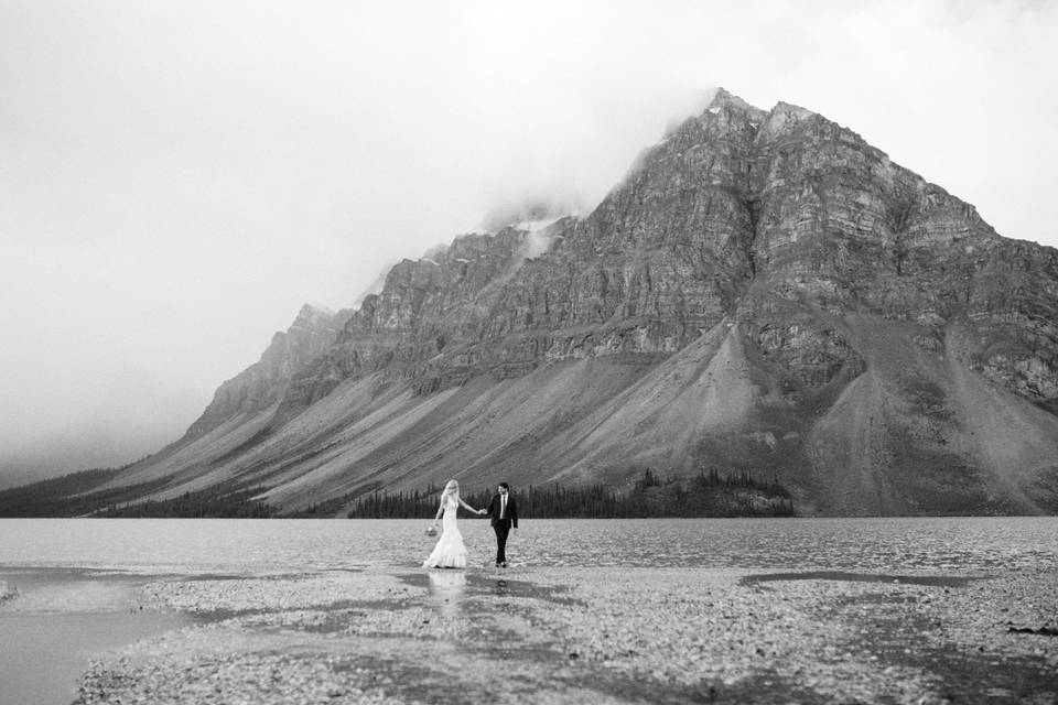 Wildflower Elopement Co