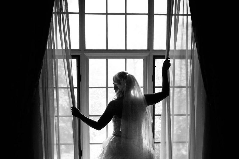 Bride photos