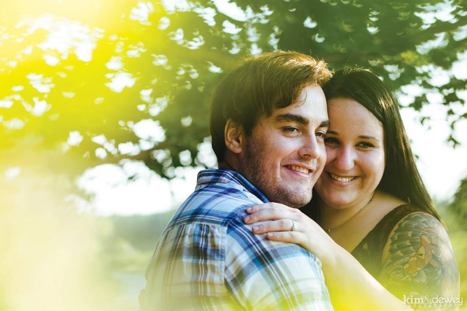 Engagement Photography