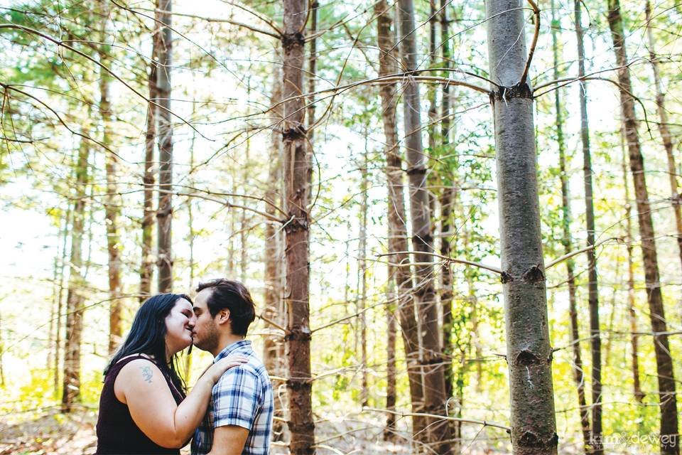 Engagement Photography