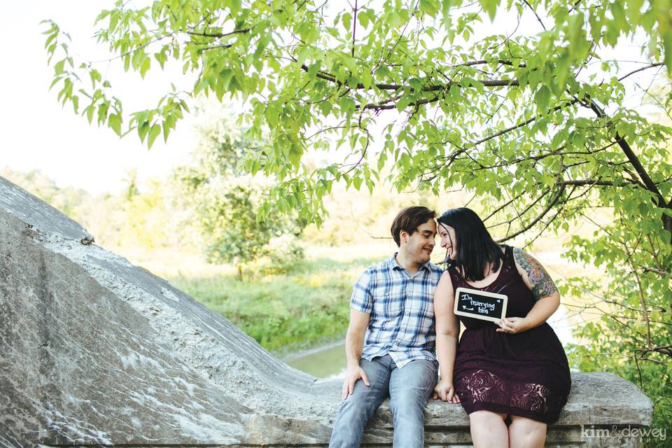 Engagement Photography