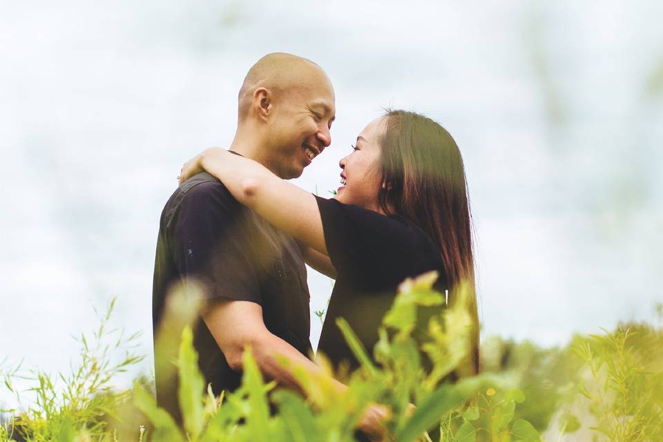 Engagement Photography